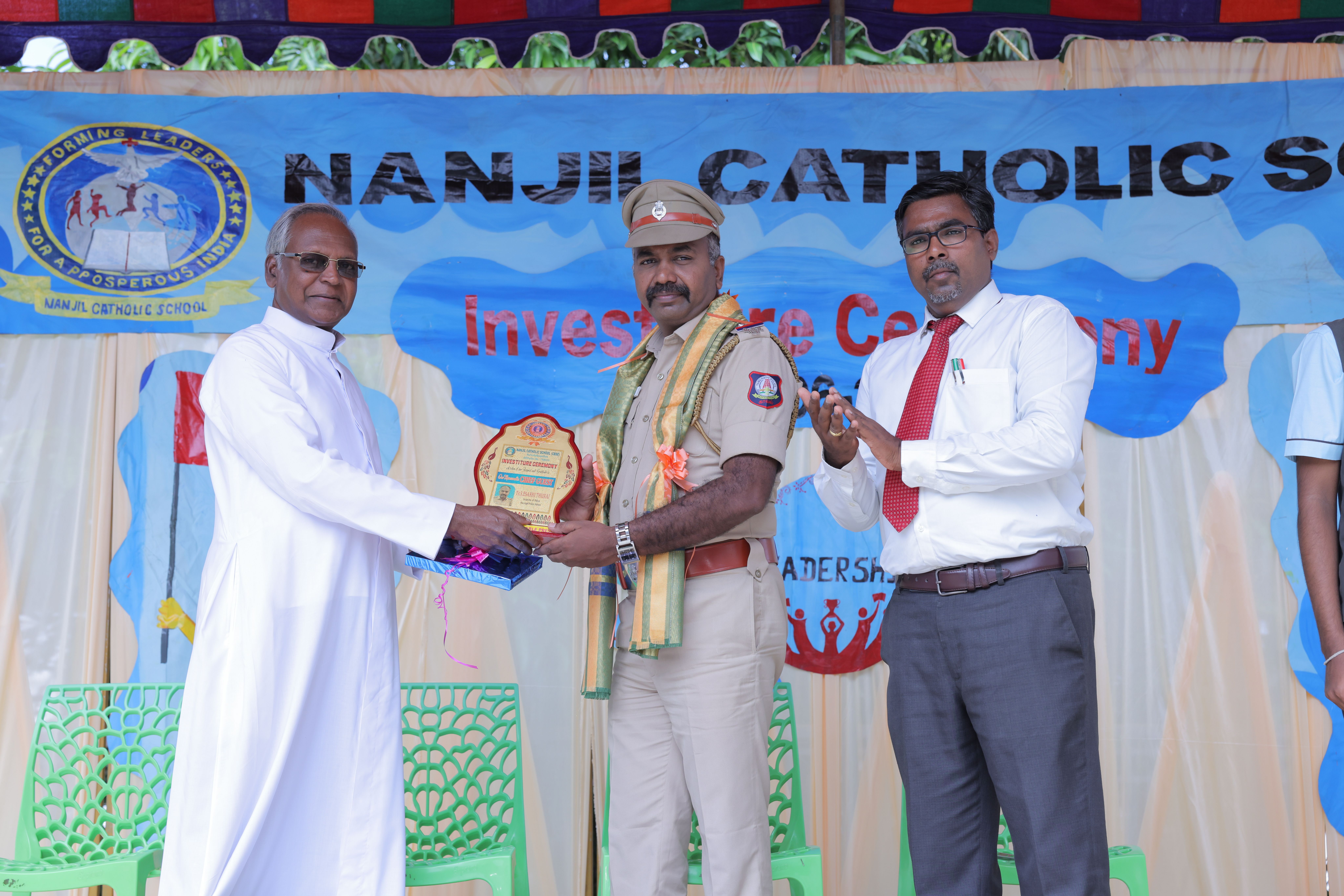 nanjilschool